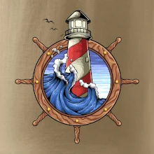 Námořnický maják