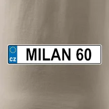 SPZ Milan 60