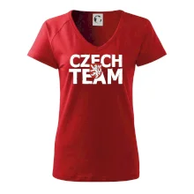 Czech team - Český lev Czech team - Český lev