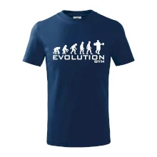 Evoluce Gym