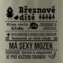 Narozeniny březen