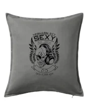 Nesnáším být sexy ale jsem - DJ