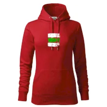 Turistická značka - zelená