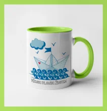 Pěknou plavbu životem