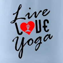 Live Love Yoga