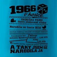 1966 v kostce