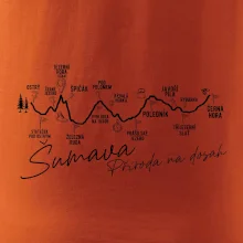 Šumava - Příroda na dosah