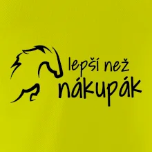 Lepší než nákupák