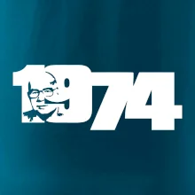 Husákovo dítě - 1974