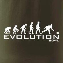 Evolution Bowl