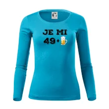 Je mi 50 pivo Je mi 50 pivo