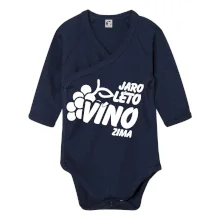 Jaro, léto, víno, zima Jaro, léto, víno, zima