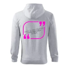 Jasně, že jsem přibrala