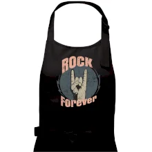 Rock forever ruka