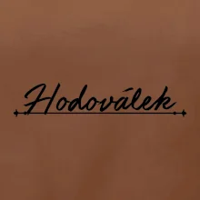 Staročeština - Hodoválek - Ten kdo rád chodí po hostinách