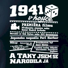 1941 v kostce