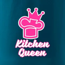Kitchen Queen - Kuchařka