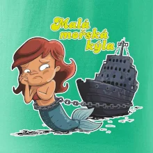 Malá mořská kýla