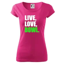 Live, Love, Bowl