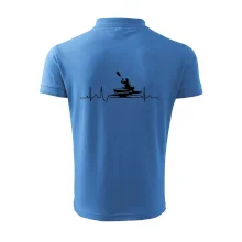 EKG kajak EKG kajak