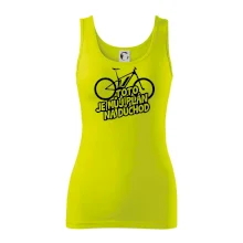 Ebike plán na důchod