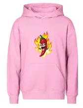 Chili paprička velmi pálivá