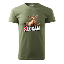 Klokan  - Lokan