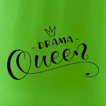 Drama queen - psací