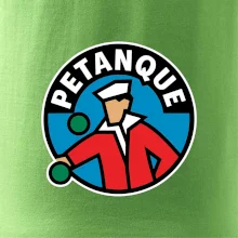 Petanque ikonka