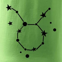 Souhvězdí - Taurus - Býk