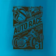 Auto Race Auto Race