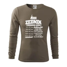 Hodinová mzda zedník