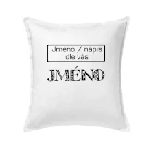 Folklor - jméno - nápis