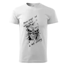 Ruce pryč od mého nářadí a mé dcery