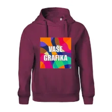 Potisk s vaší grafikou Potisk s vaší grafikou