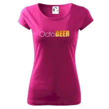 Pivní měsíce - octoBEER