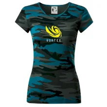 Vortex logo barevné Vortex logo barevné