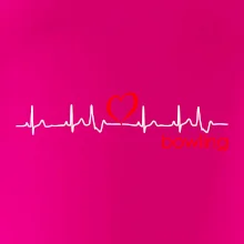 Moje srdce bije pro Bowling