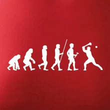 Evoluce hurling