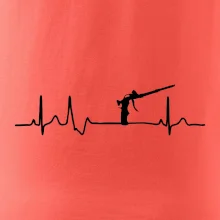 Ekg pistole na pěnu