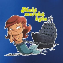 Malá mořská kýla