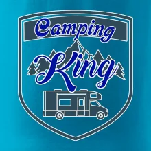 Camping King - obytňák