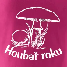 Houbař roku