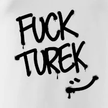 Turek sprejem