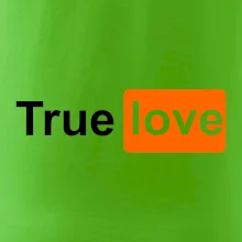 Porn - True Love