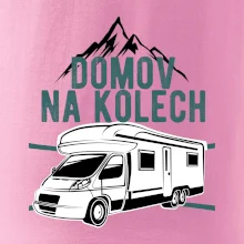 Domov na kolech