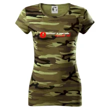 Svatozář už jsem měla, nesluší mi!