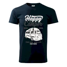 Happy Camper