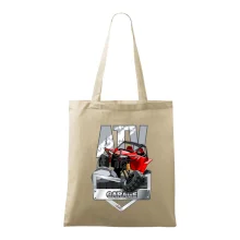 ATV garage ATV garage