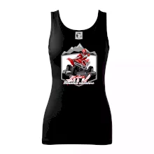 ATV čtyřkolka Mountain